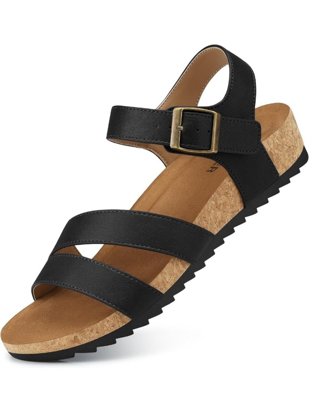 Comfortable Flat Sandals for Women | Arch Support, Dressy Summer Footwear